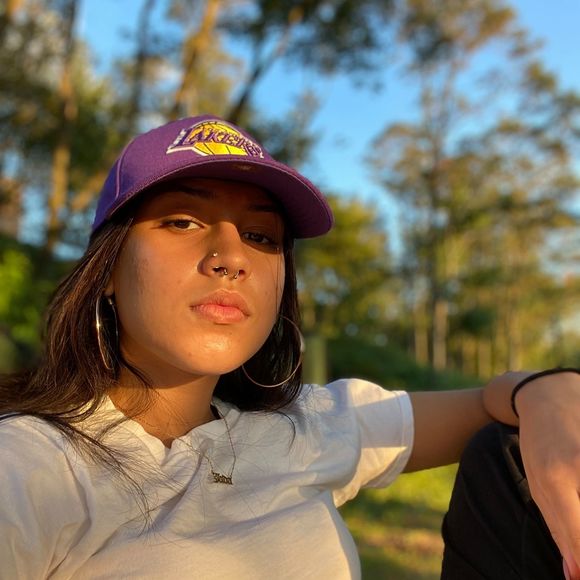 Meet your Posher, Jada - Picture 1 of 1